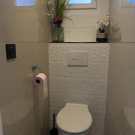 Appartement Felicie Agde