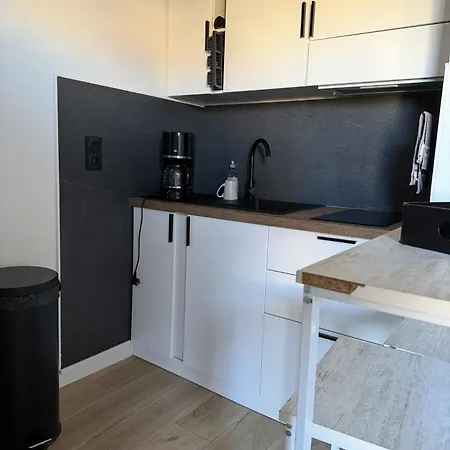 Felicie Appartement *