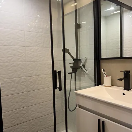 Felicie Appartement Agde