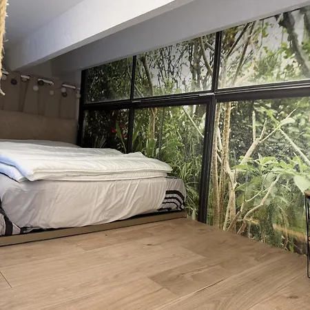 Felicie Appartement *