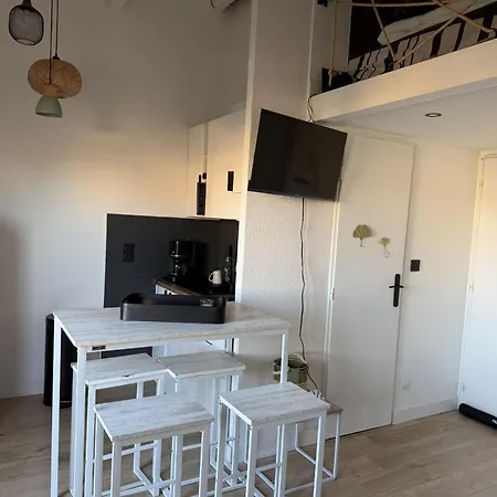 Appartement Felicie *