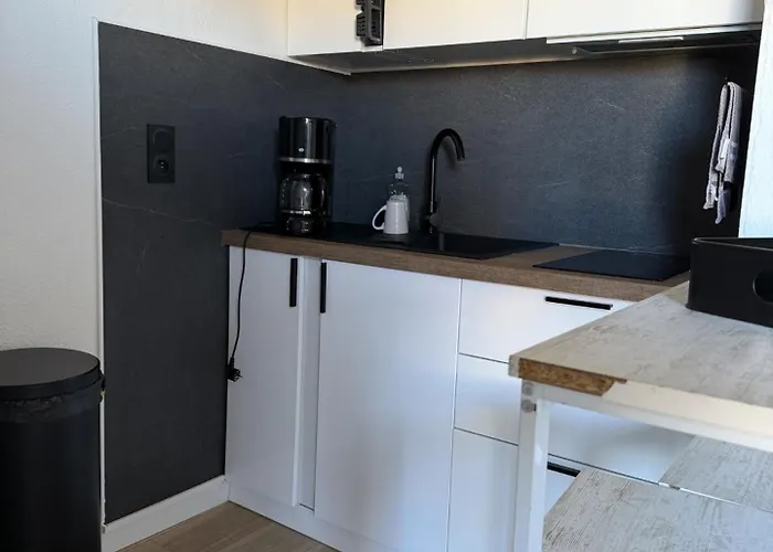 Felicie Appartement *