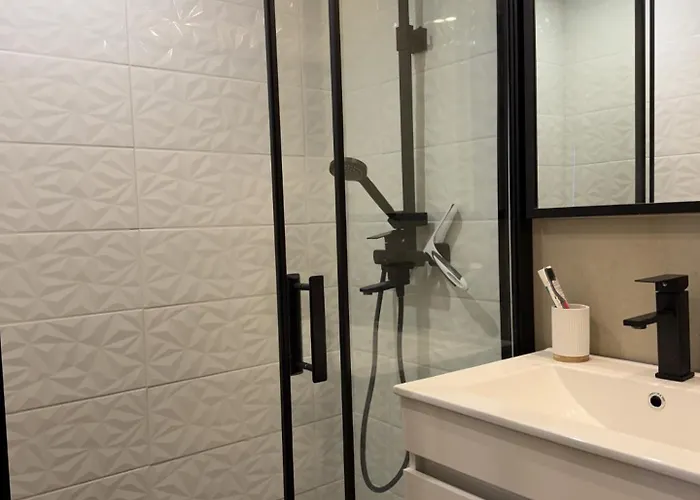 Felicie Appartement Agde