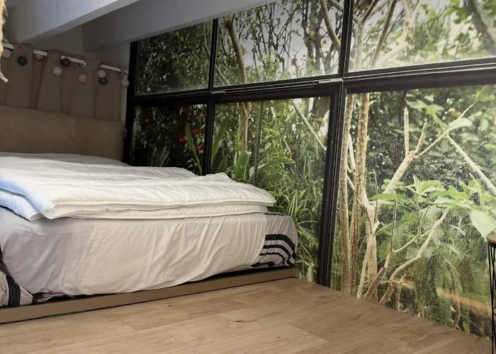 Felicie Appartement *